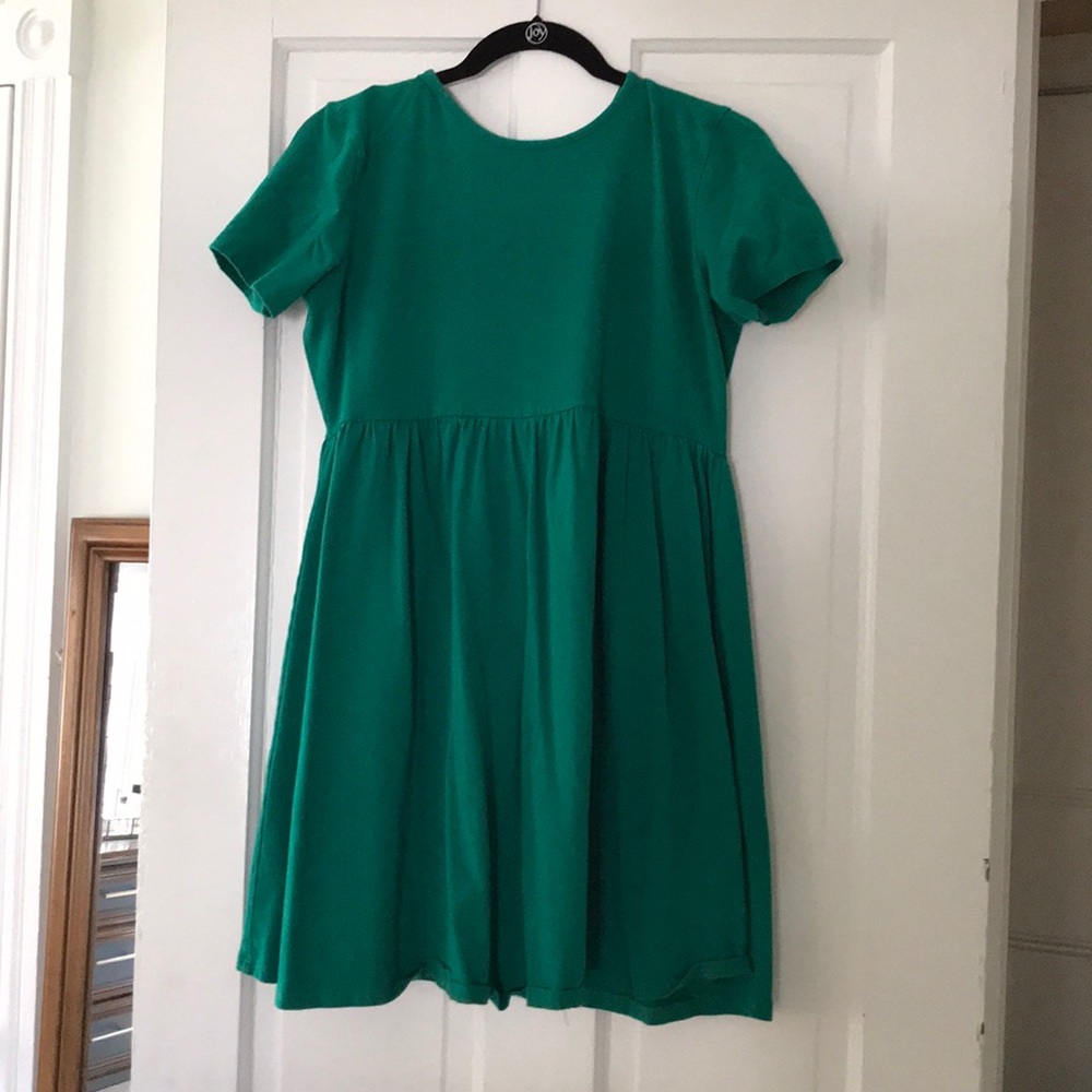 ASOS Maternity Skater Dress
